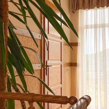 Mini Solnce Karpat *