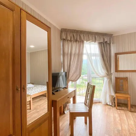 Inn Mini Solnce Karpat *