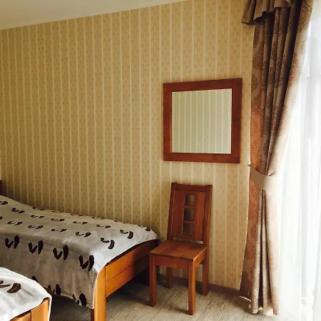 Inn Mini Solnce Karpat *