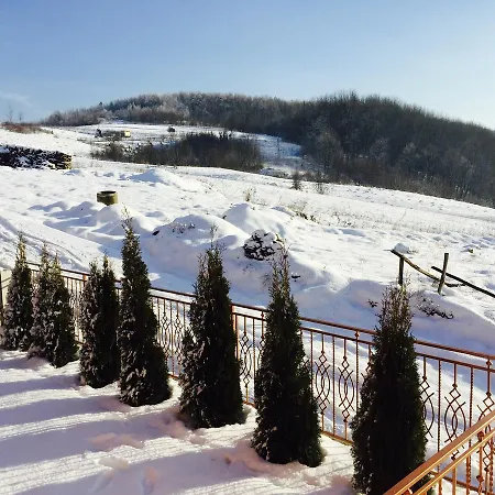 Mini Solnce Karpat *