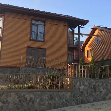 宾馆 Mini Solnce Karpat