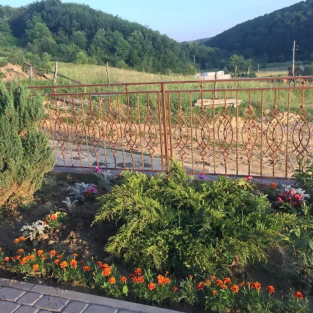 Mini Solnce Karpat Polyana (Transcarpathia)