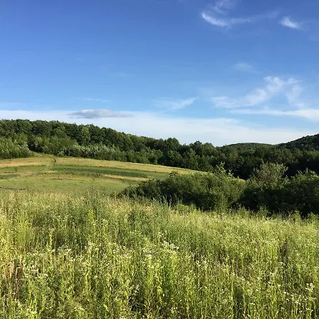 Mini Solnce Karpat Polyana (Transcarpathia)