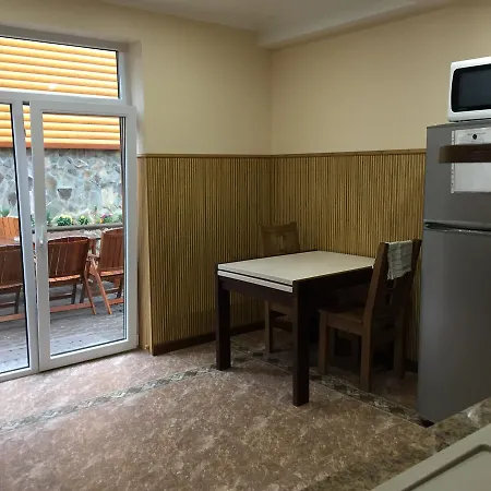 Mini Solnce Karpat Inn