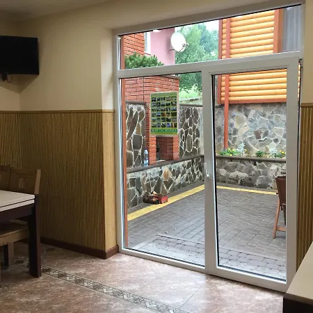 Mini Solnce Karpat Inn *