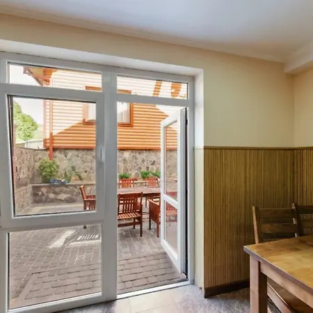 Mini Solnce Karpat Inn