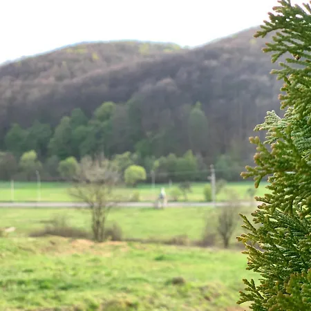 Inn Mini Solnce Karpat Polyana (Transcarpathia)