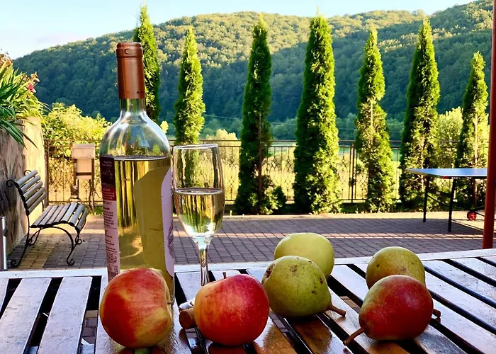 Mini Solnce Karpat *