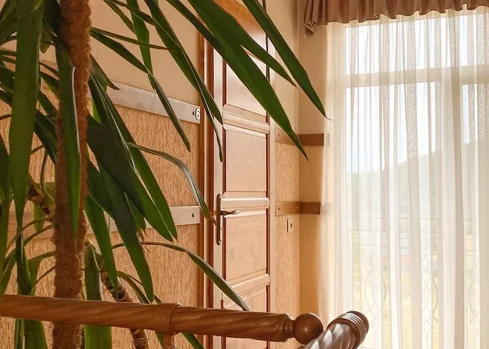 Mini Solnce Karpat *