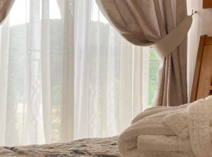 Mini Solnce Karpat 宾馆 *