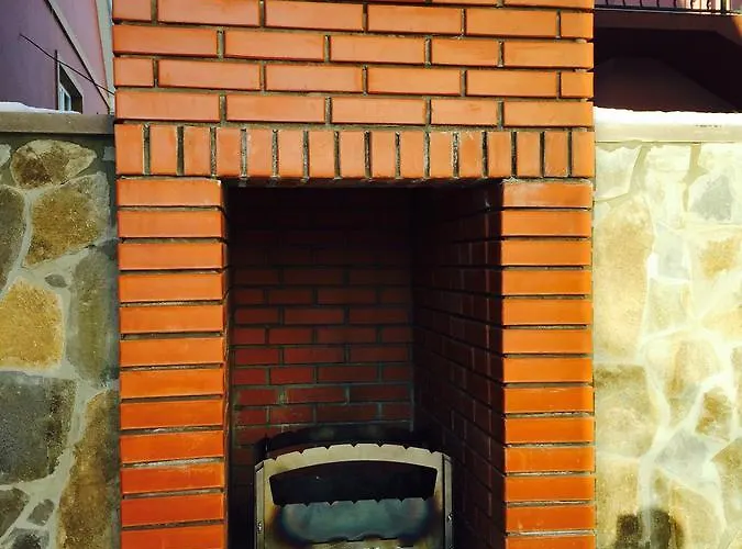 Mini Solnce Karpat 宾馆 *