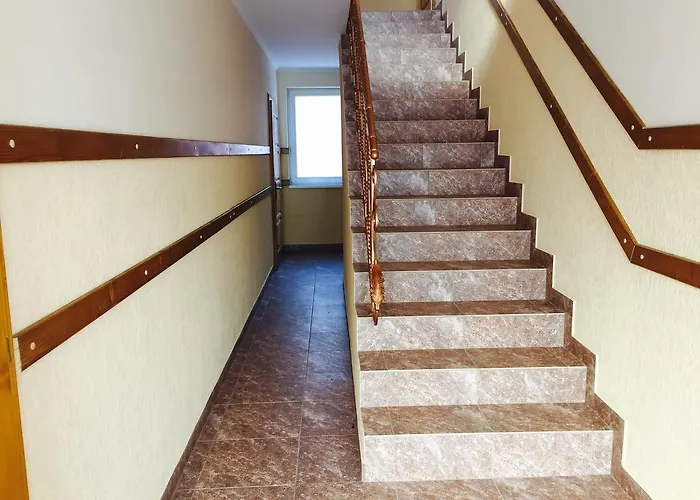 宾馆 Mini Solnce Karpat *