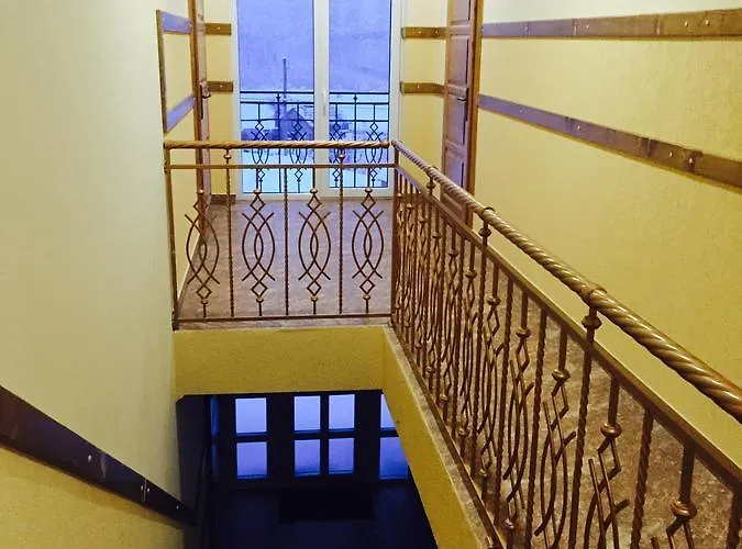 Mini Solnce Karpat 宾馆