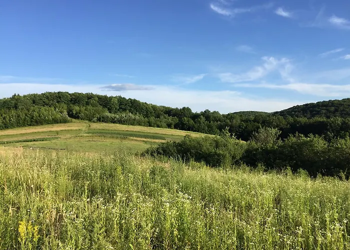 Mini Solnce Karpat 波利亚纳