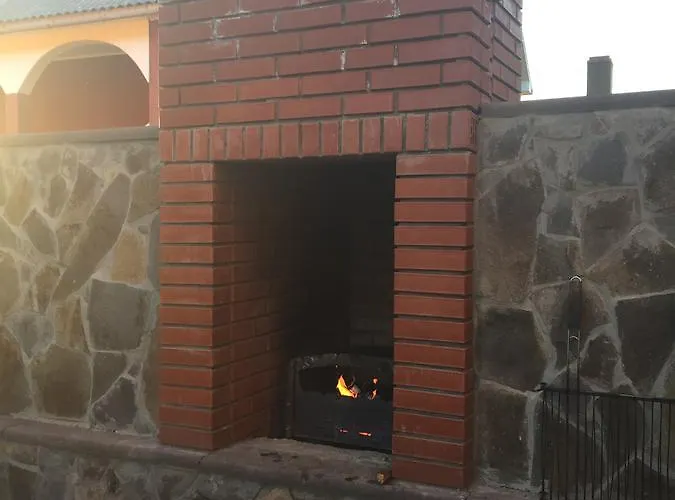 Mini Solnce Karpat 波利亚纳