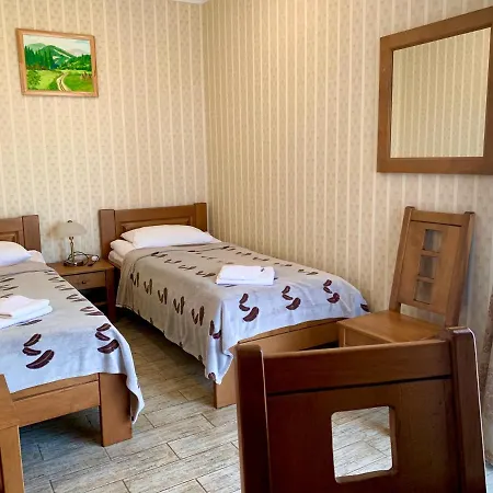 Mini Solnce Karpat