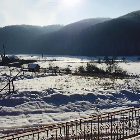 Herberg Mini Solnce Karpat *