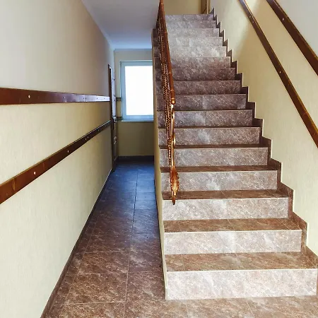 Herberg Mini Solnce Karpat *
