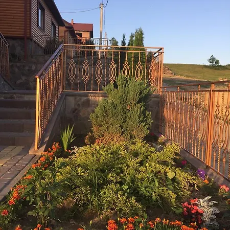 Mini Solnce Karpat Herberg *