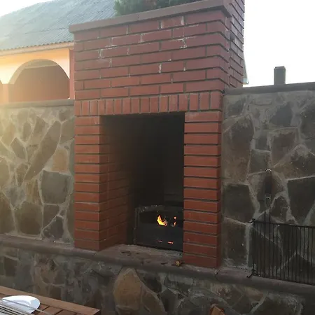 Mini Solnce Karpat Polyana (Transcarpathia)